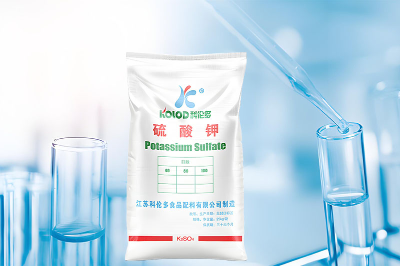 硫酸钾（工业级）