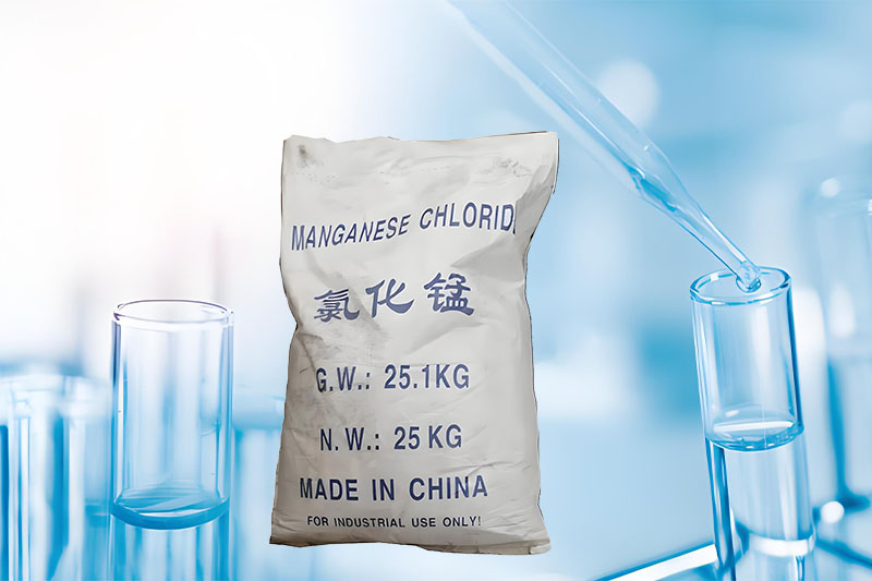 一水氯化锰