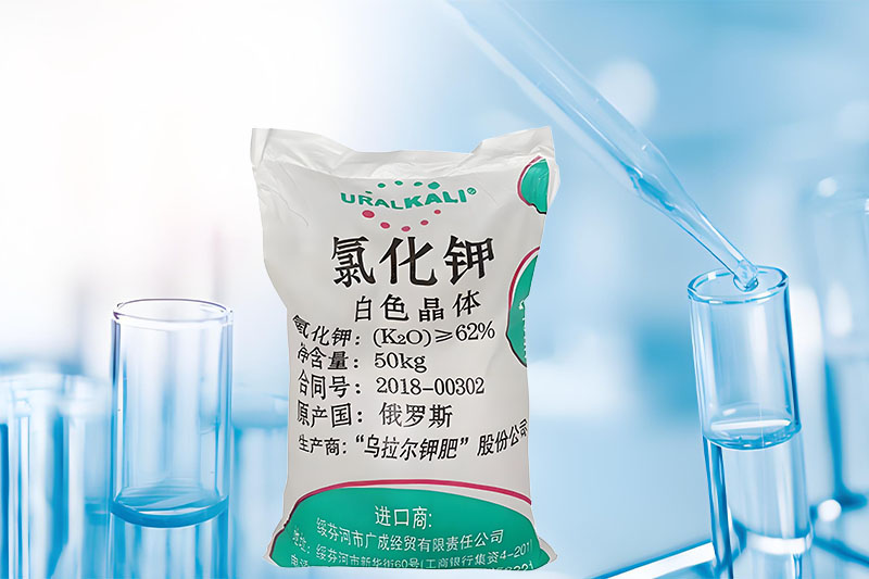 氯化钾（工业级）