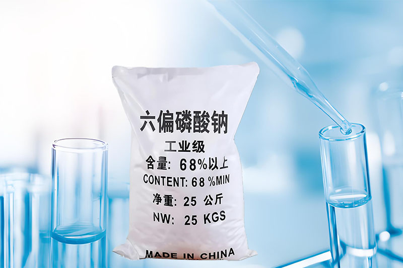 六偏磷酸钠