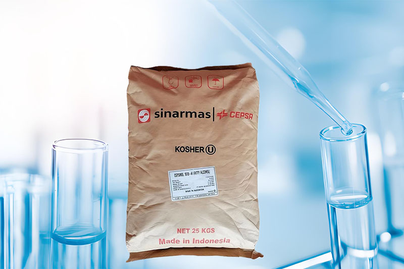 脂肪醇（十六十八醇）